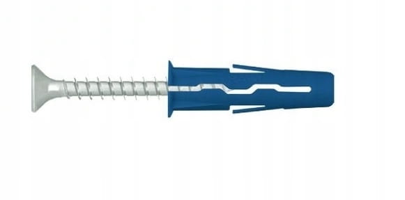 Rawlplug UNO-08+435 kołek 8x32mm 100szt